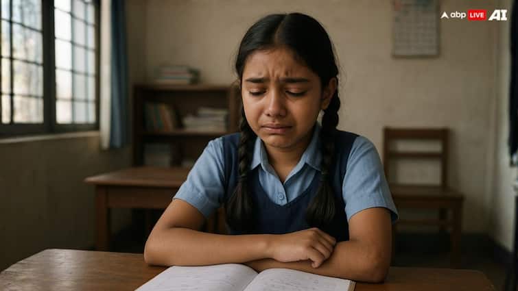 घाटकोपर: दिवाली का होमवर्क पूरा न करने पर टीचर ने बच्ची को बुरी तरह पीटा, पिता ने उठाया यह कदम