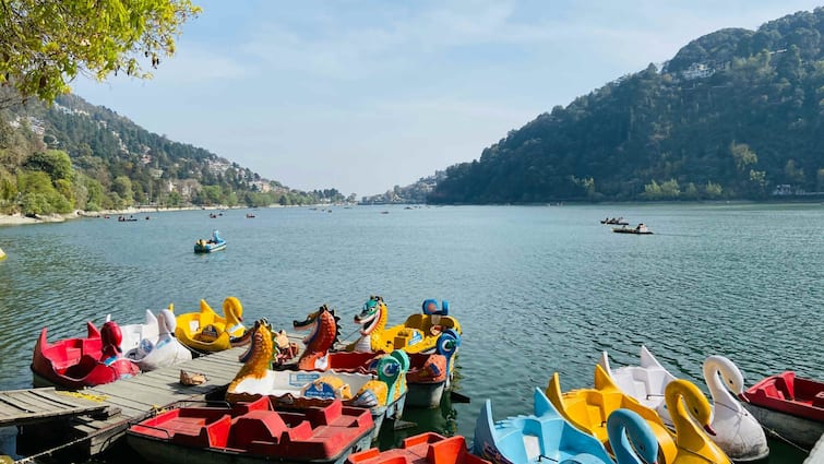 Uttarakhand News: नैनीताल का सफर हुआ महंगा, अब वाहन प्रवेश पर देने होंगे 880 रुपये, सरकार लगाएगी ग्रीन टैक्स