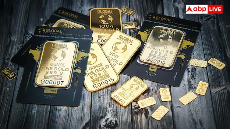 Gold Limit From Dubai: दुबई से कितना सोना लाने पर नहीं लगेगा टैक्स, जान लीजिए लिमिट वरना पड़ेगा पछताना