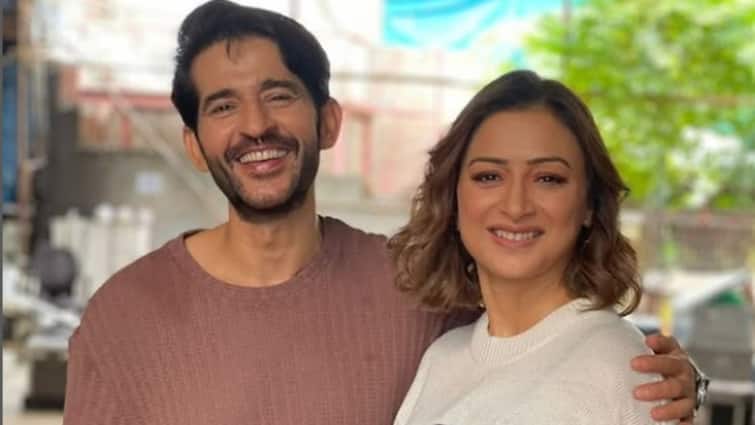 Hiten Tejwani Opens Up About 22-Hour Shifts & Sleeping On Set: 'I Barely Went Home'