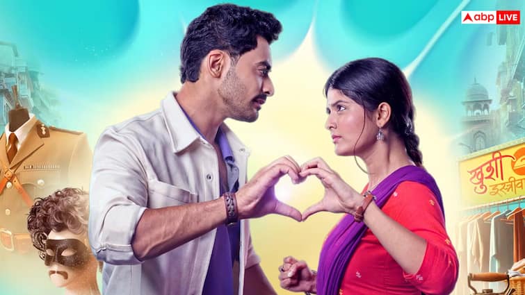 नई मोहब्बत, नया सफर: आज से शुरू हो रही है ‘माना के हम यार नहीं’ की कहानी!