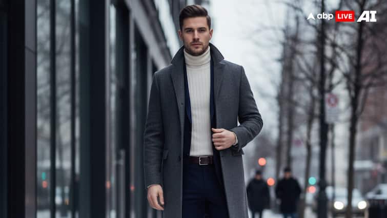 5 Tips Redefining Menswear For The Modern Man In Winter Season