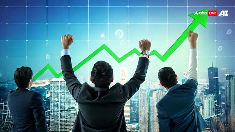 शेयर मार्केट की फ्लैट शुरुआत, सेंसेक्स 200 अंक उछला, निफ्टी 26,000 के पार