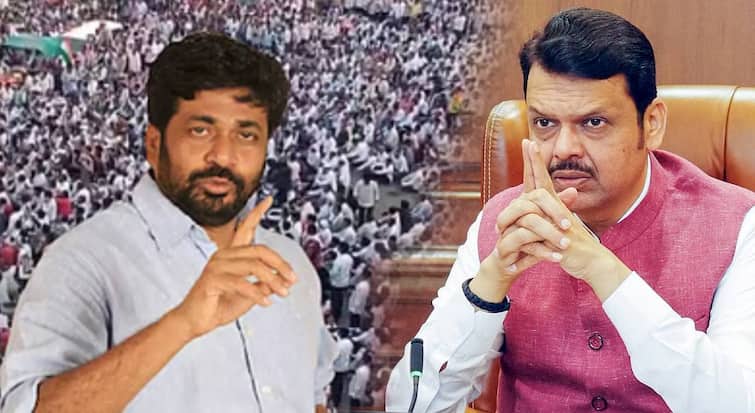 Bacchu Kadu Farmer Protest: बच्चू कडूंच्या आंदोलनाची कोंडी सुटता सुटेना; तूर्तास 'रेल्वे रोको'ला ब्रेक; गृहराज्यमंत्री, अर्थ राज्यमंत्र्याच्या शिष्ठाईला यश येणार?