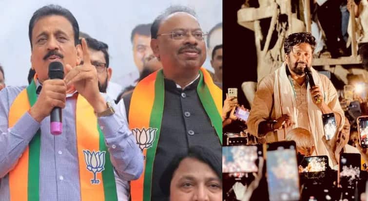 Bacchu Kadu & Girish mahajan : बावनकुळेंनी 8-10 फोन लावले पण बच्चू कडूंनी दाद दिली नाही, अखेर भाजपचा संकटमोचक धावून आला, फोनवर महत्त्वाची चर्चा