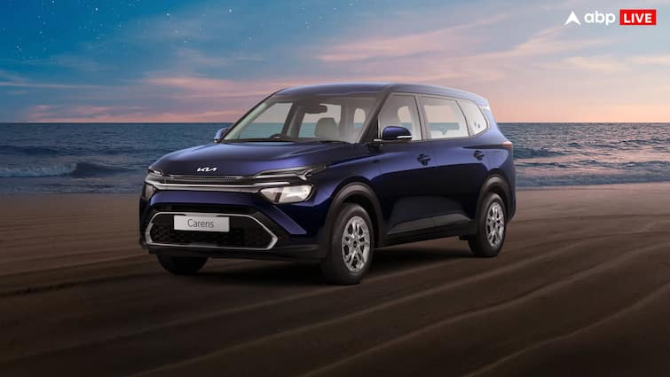कितनी डाउन पेमेंट पर मिल जाएगी नई नवेली Kia Carens CNG? जानिए राइवल्स और EMI