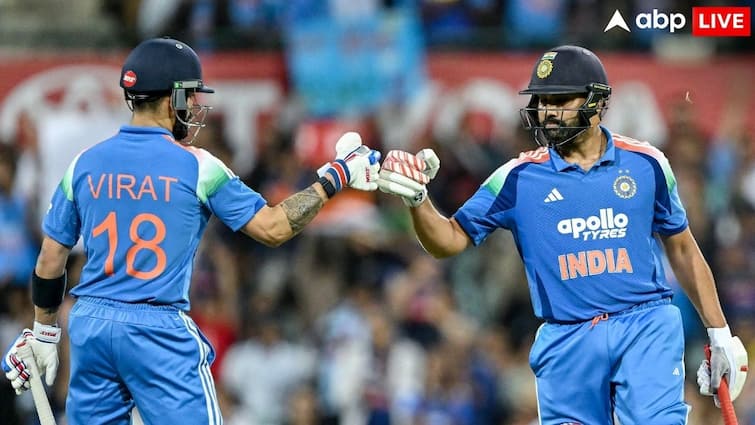विराट-रोहित का नाम कंफर्म नहीं! लेकिन वर्ल्ड कप 2027 में टीम इंडिया में जरूर खेलेगा ये खिलाड़ी