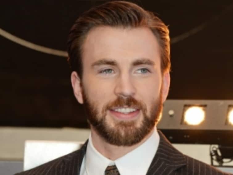Captain America Turns Dad! Chris Evans And Alba Baptista Welcome Baby No.1