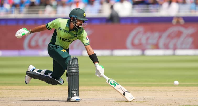 PAK vs SA: Babar Azam Fails On Comeback, Registers Embarrassing Record