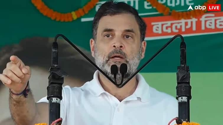 'ट्रंप ने अलग-अलग देशों में नरेंद्र मोदी का अपमान किया, लेकिन...', भारत-PAK सीजफायर वाले दावे पर राहुल गांधी का बड़ा अटैक