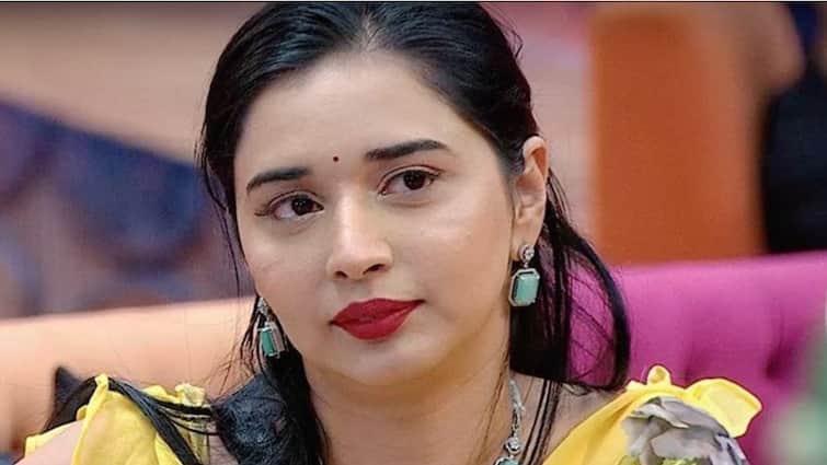 Bigg Boss 19: Tanya Mittal Calls Herself ‘Self-Obsessed’, Says She’s ‘Not Down-To-Earth’