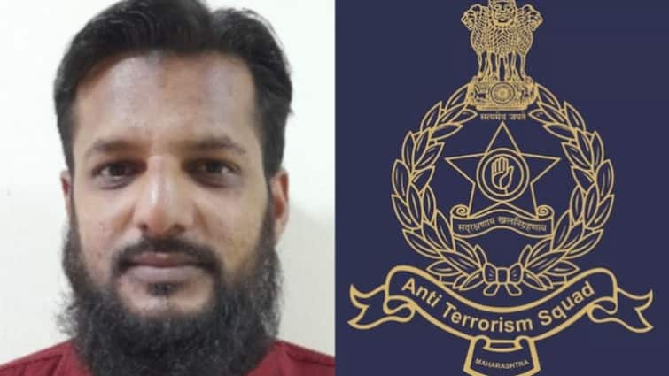 Pune Crime Terrorist: पुण्यात एटीएसची कारवाई, उच्चशिक्षित IT इंजिनिअरला अटक, बॉम्ब तयार करण्याची माहिती असणारं पुस्तक सापडलं