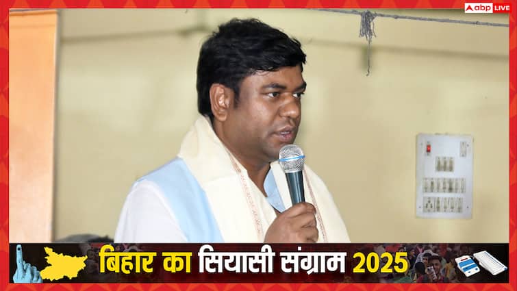 बिहार में सरकार बदलना क्यों जरूरी? मुकेश सहनी ने बताया, बोले- 'नीतीश कुमार…'