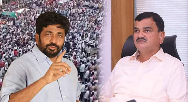 चर्चेची आमची तयारी, आम्ही काय इथं फक्त आंदोलनाला आलेलो नाही; बच्चू कडूंचा निर्वाणीचा इशारा; कृषीमंत्री म्हणाले, सरकार सकारात्मक