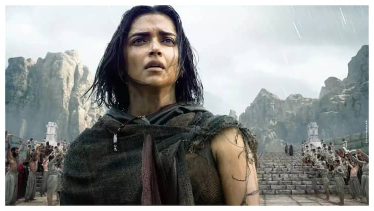 Deepika Padukone’s Name Dropped From Kalki 2898 AD Credits Following Exit? Here’s The Buzz