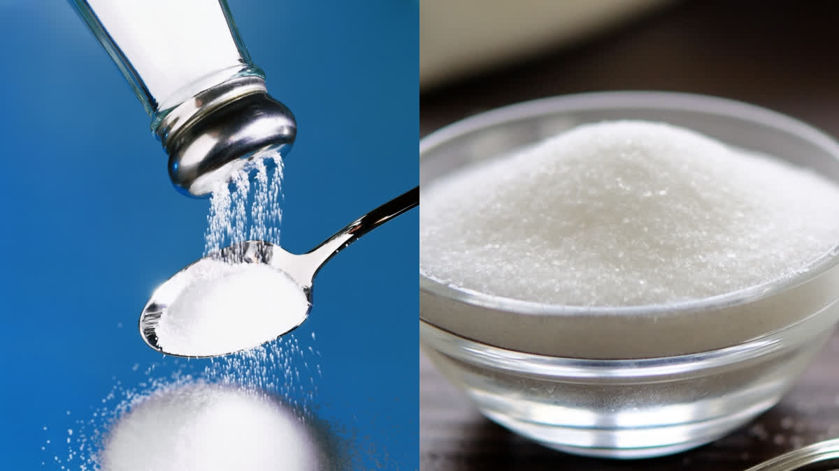 ಉಪ್ಪು ಸೇವಿಸುವಾಗ ಈ ತಪ್ಪು ಮಾಡದಿರಿ: ಅಗತ್ಯಕ್ಕಿಂತ ಹೆಚ್ಚಿನ ಪ್ರಮಾಣದಲ್ಲಿ ಸೇವನೆಯಿಂದ ಏನಾಗುತ್ತೆ?