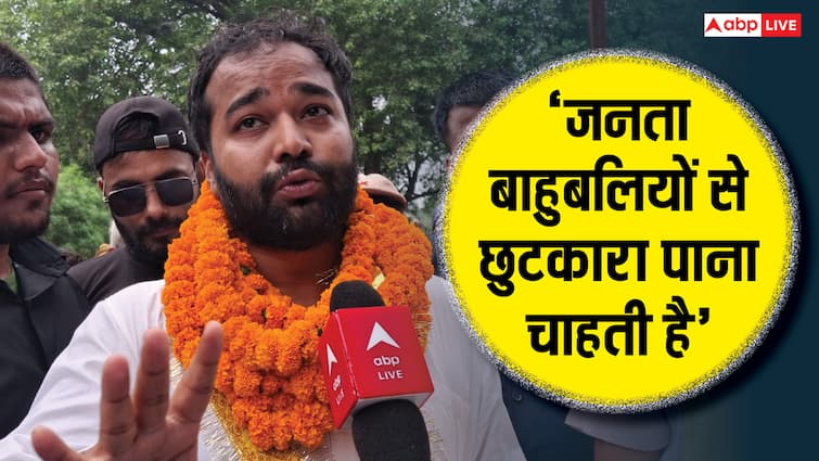 बिहार चुनाव 2025: अनंत सिंह के गढ़ मोकामा में चलेगा जन सुराज का जादू? पीयूष प्रियदर्शी का बड़ा दावा