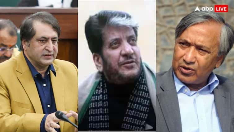 जम्मू कश्मीर की जेल में बंद इस नेता की हालत पर इन विधायकों ने जताई चिंता, सदन में उठाया मुद्दा