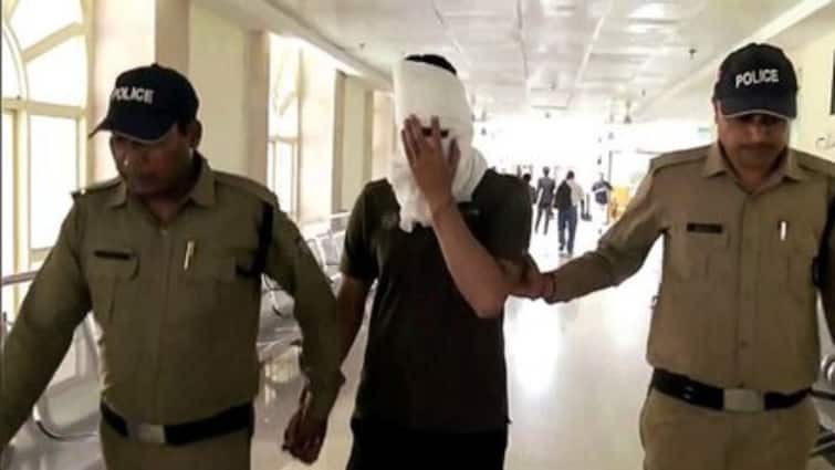 UKSSSC Paper Leak: आरोपी खालिद का आपराधिक इतिहास, मेरठ और दिल्ली तक फैला नेटवर्क