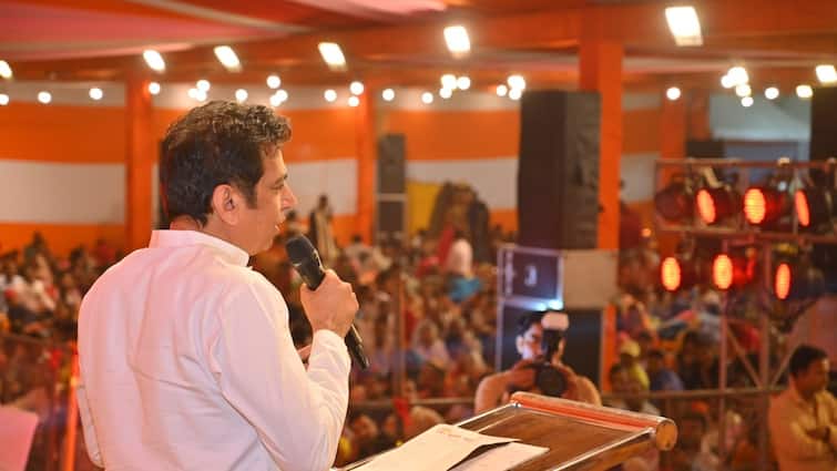 'AAPऔर BJP से नाराज है जनता', देवेंद्र यादव ने MCD के 12 वार्डों में किया कांग्रेस की जीत का दावा