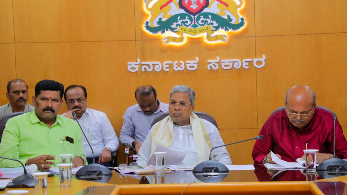 ಕಾಗಿನೆಲೆಯಲ್ಲಿ ಪ್ರತಿವರ್ಷ ಕನಕ ಉತ್ಸವ ಆಚರಿಸಲು ಕ್ರಮ: ಮುಖ್ಯಮಂತ್ರಿ ಸಿದ್ದರಾಮಯ್ಯ