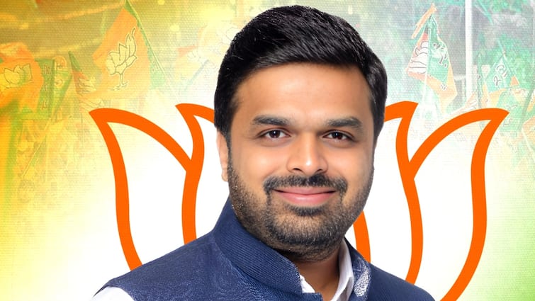 Pimpri Chinchwad Crime BJP Anup More: भाजयुमोच्या महिला पदाधिकाऱ्याकडून प्रदेशाध्यक्ष अनुप मोरेंवर गंभीर आरोप, पोलिसांकडून गुन्हा दाखल