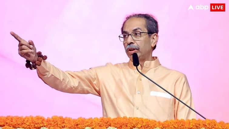 BMC Election Uddhav Thackeray: BMC निवडणुकीसाठी उद्धव ठाकरेंचा मोठा निर्णय, 60 पेक्षा जास्त वय असलेल्या नगरसेवकांना उमेदवारी नाही, नव्या चेहऱ्यांना संधी