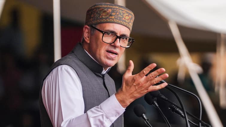 जम्मू-कश्मीर में विधायकों को बड़ी राहत, उमर अब्दुल्ला सरकार ने लिया ये बड़ा फैसला