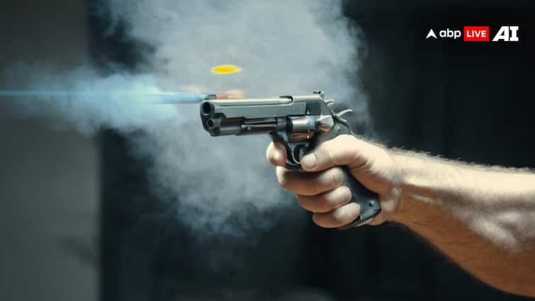 पंजाब: आप नेता नितन नंदा पर फायरिंग, चंडीगढ़ के पूर्व DSP दिलशेर चंदेल पर लगे आरोप