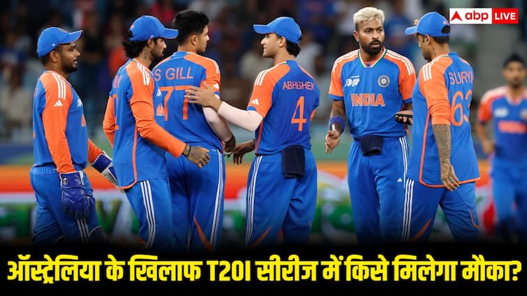 IND vs AUS T20I: भारत-ऑस्ट्रेलिया में आज से होगी भिड़ंत, हाईवोल्टेज मैच से पहले जानिए कैसी होगी भारत की प्लेइंग 11