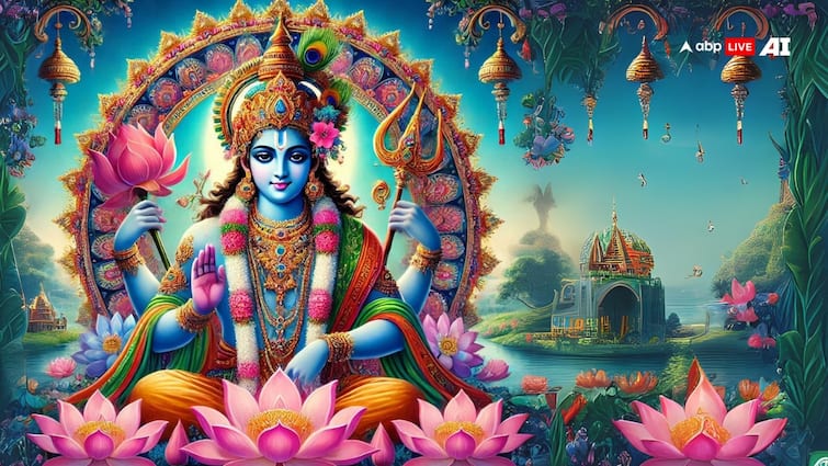 When Is Devuthani Ekadashi In 2025? Check Out The Date, Puja Rituals, And More