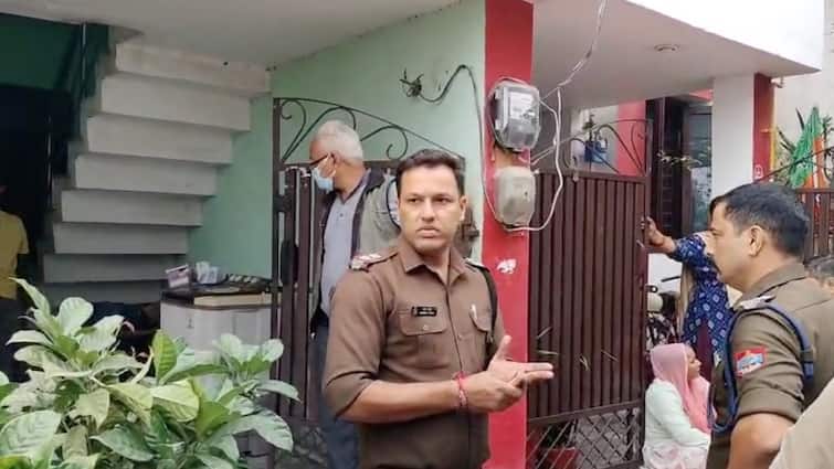 उधम सिंह नगर में सहायक शिक्षिका की संदिग्ध मौत, बिस्तर पर पड़ा मिला जला हुआ शव