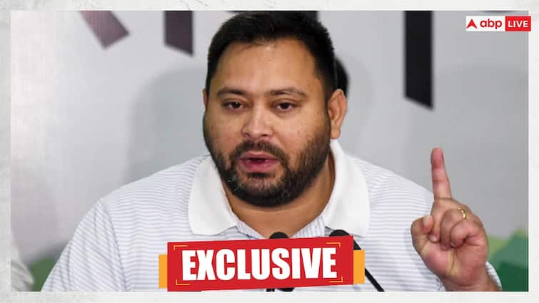 Exclusive: 'वो केवल पुतला बने हुए हैं', CM नीतीश कुमार पर तेजस्वी यादव ने साधा निशाना