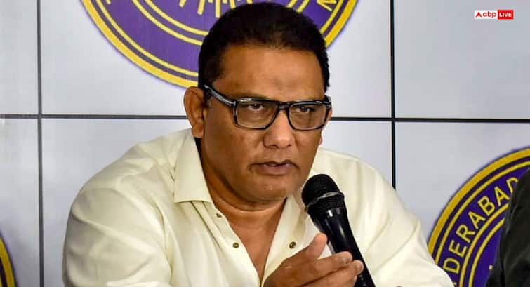 सियासी पिच पर अजहरुद्दीन का सिक्सर, तेलंगाना सरकार में बनेंगे मंत्री, 31 अक्टूबर को लेंगे शपथ