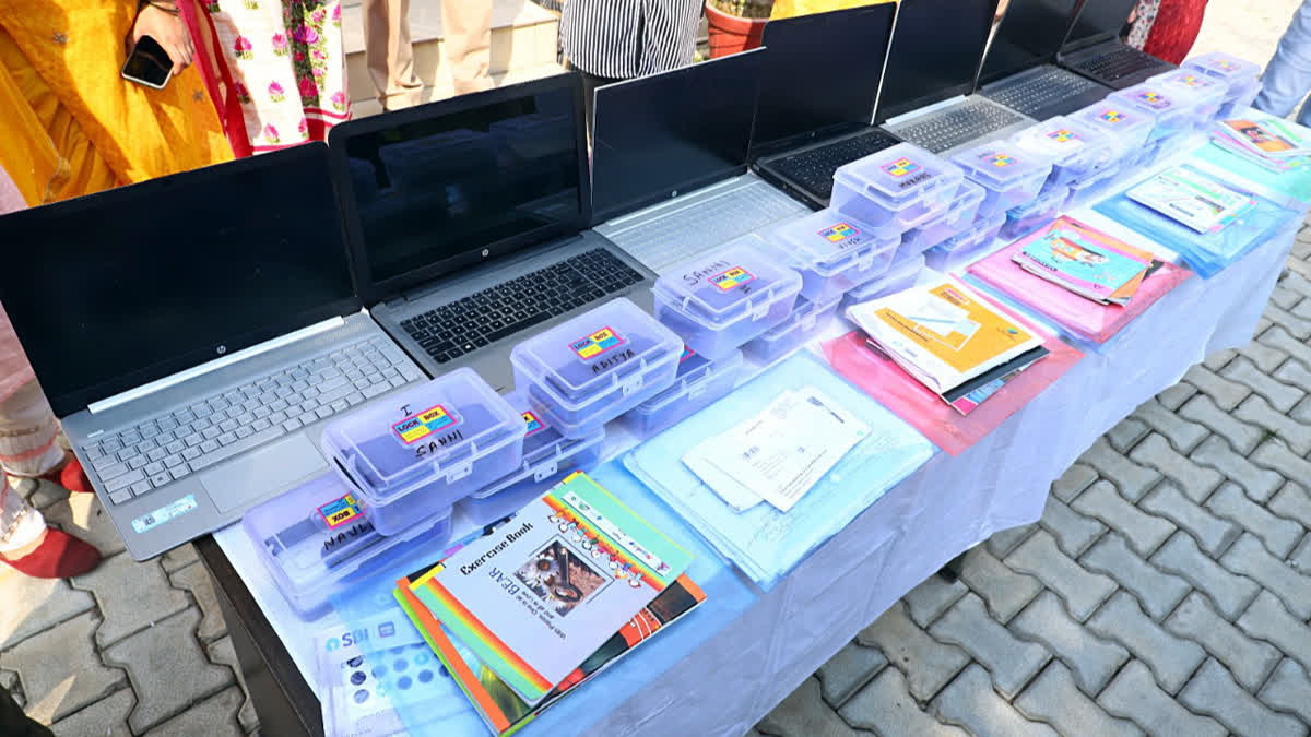 ಅಂದು ಐತಿಹಾಸಿಕ ವಿದ್ಯಾಕೇಂದ್ರ, ಇಂದು ಸೈಬರ್ ಕ್ರೈಂ, ಪ್ರಶ್ನೆಪತ್ರಿಕೆ ಸೋರಿಕೆಯ ತಾಣ! ಈ ಬಾರಿ ನಳಂದದ ಮತದಾರರ ಚಿತ್ತ ಯಾರತ್ತ?