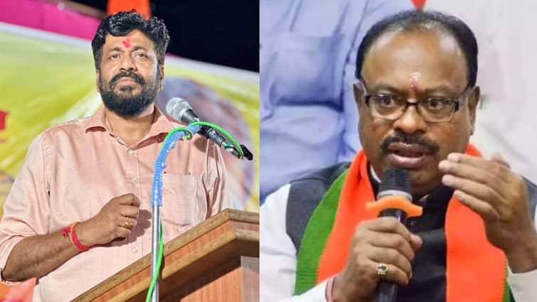 Bacchu Kadu & Chandrashekhar Bawankule: सरकारकडून चर्चेचे दरवाजे उघडेच, पण बच्चू कडू बैठकीला येतच नाहीत: चंद्रशेखर बावनकुळे