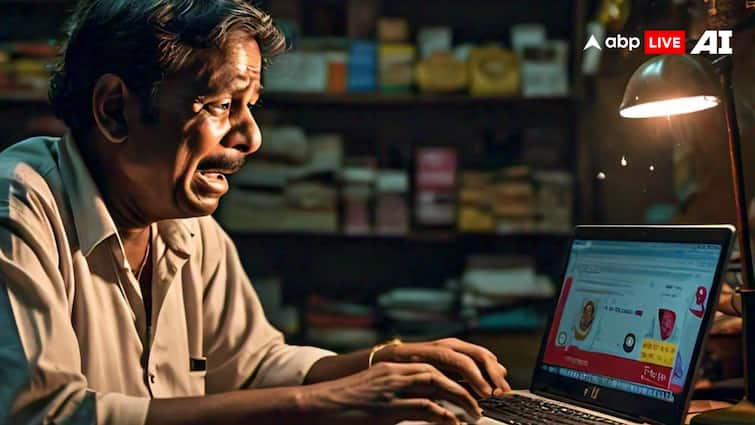 Noida-Based Retired Engineer Loses Rs 80 Lakh In Stock Market Investment Scam