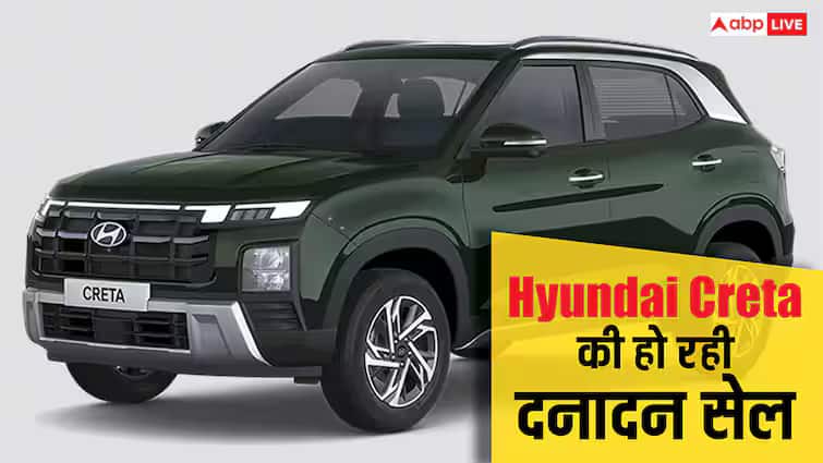 Hyundai Creta में ऐसा क्या है खास कि हर महीने रहती है मोस्ट-सेलिंग? जानिए राइवल्स और कीमत