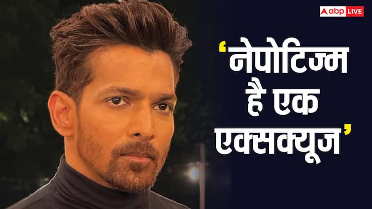 'इंडस्ट्री में नहीं है नेपोटिज्म', 'एक दीवाने की दीवानियत' की सक्सेस के बाद बोले हर्षवर्धन राणे, कहा- इस शब्द का इस्तेमाल अब बंद करें