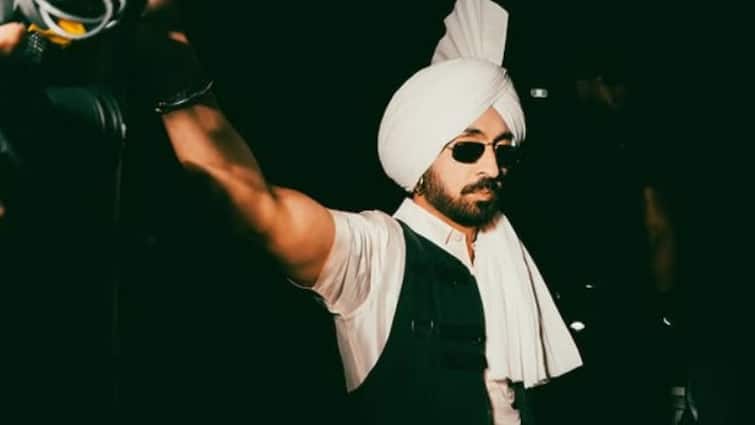 Diljit Dosanjh Makes History As First Indian Artist To Sell Out A Stadium Show In Sydney