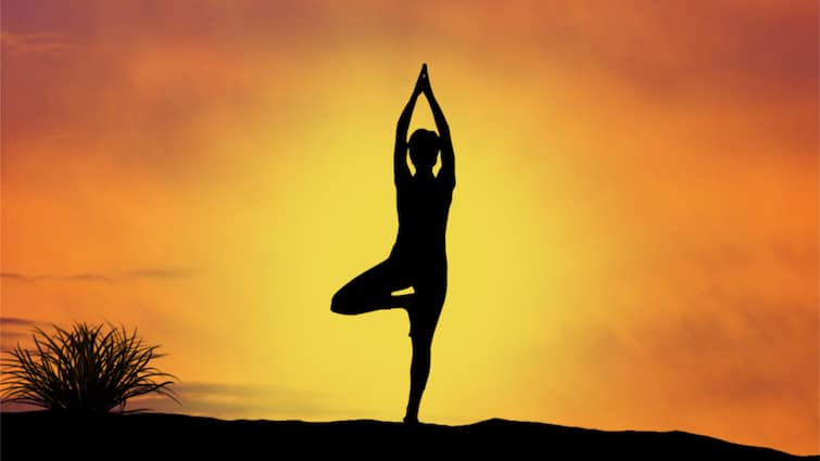 Yoga For Blood Pressure And Circulation: Reducing Stroke Risk Naturally