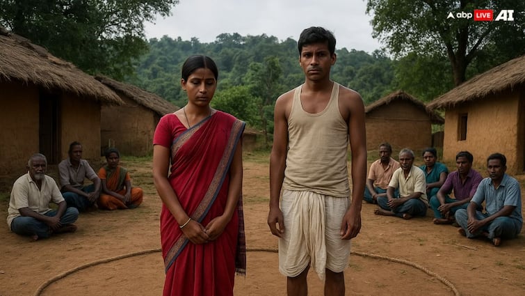 Jharkhand: एक ही गोत्र में शादी पर सजा! झारखंड में आदिवासी दंपति को समाज से आजीवन बहिष्कृत किया गया