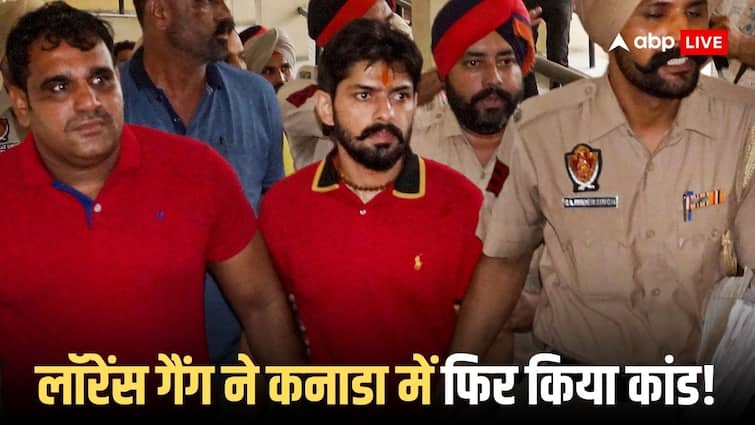 कनाडा में लॉरेंस बिश्नोई गैंग ने फिर की गोलीबारी, पंजाबी सिंगर चन्नी नट्टन पर के घर पर अटैक का दावा