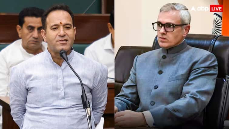 जम्मू-कश्मीर: बडगाम यूनिवर्सिटी की क्लासेस शुरू होने पर विवाद, BJP ने CM अब्दुल्ला का मांगा इस्तीफा