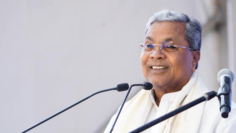 BJP Accuses Siddaramaiah Of Acting As ‘Wayanad Collector’, Neglecting Flood-Hit Karnataka