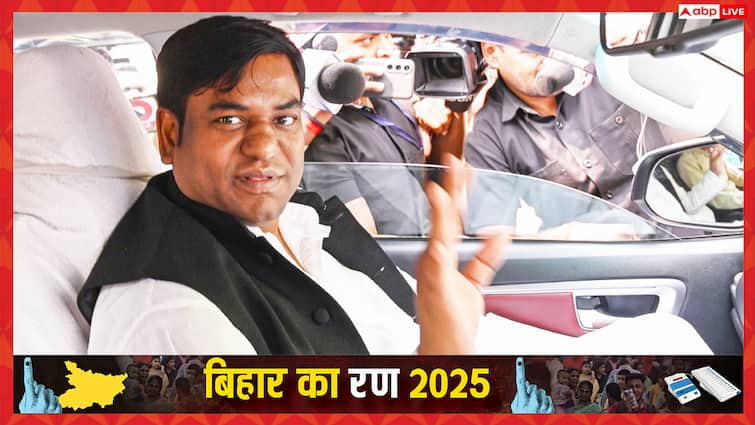 बिहार चुनाव 2025: 'तब मैं मानूंगा…', नीतीश कुमार को लेकर VIP प्रमुख मुकेश सहनी का बड़ा बयान