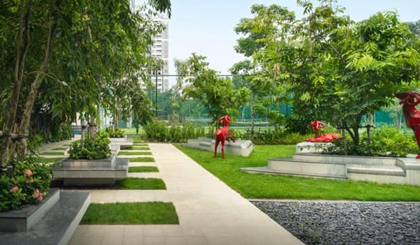 PS One10: 5BHK Homes for Large Families with 50+ World-Class Amenities for Every Generation!