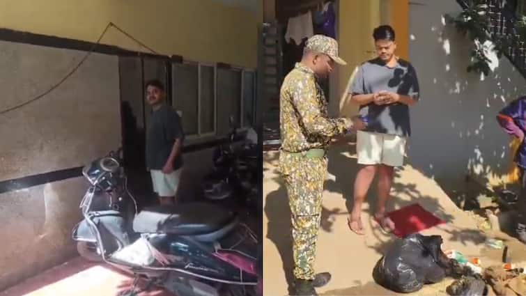 'You Dump, We Deliver': Bengaluru’s BSWML Dumps Waste Outside Homes Of Chronic Litterbugs
