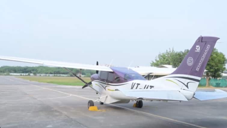 When Can Delhi Expect Next Cloud Seeding Attempt? IIT Kanpur Director Responds