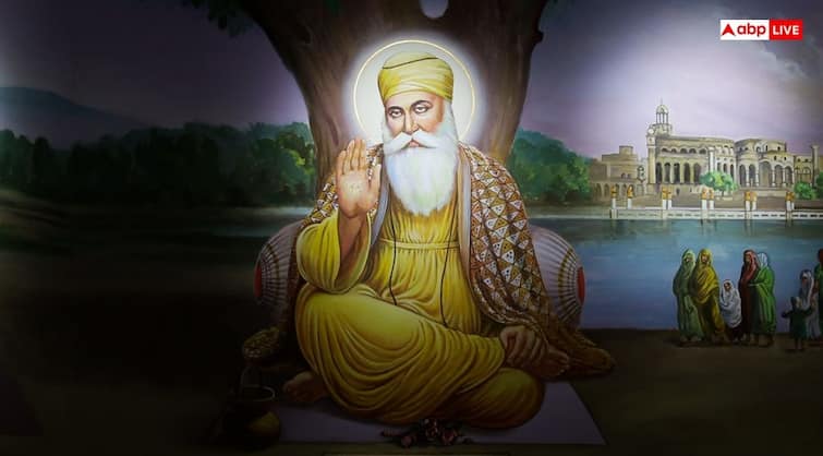 Guru Nanak Jayanti 2025 Date: गुरु नानक देव की जयंती नवंबर में कब, जानें गुरु पर्व का महत्व